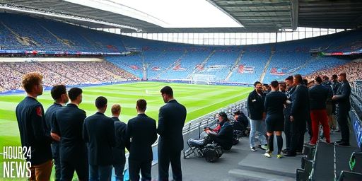 Thomas Frank’s reprieve: Tottenham’s late win eases Palace pressure