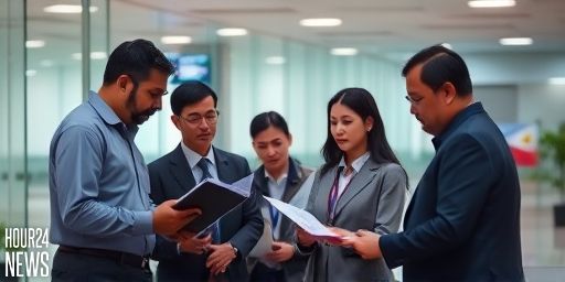 NBI Expands Probe to Trace Bondi Beach Attack Suspects Linked to Philippines Travel