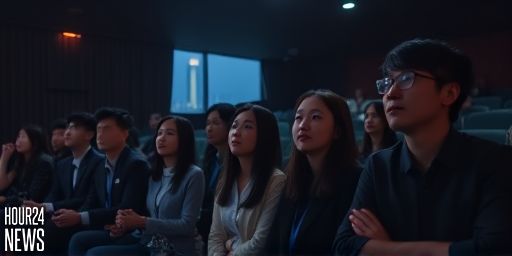 They want to destroy my career: Kiwi Chow on life as a dissenting director in Hong Kong