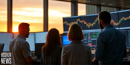 What’s Likely to Move the Market After Hours