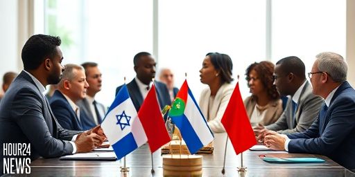 Why Israel Recognised Somaliland and Why China and Others Are Critical