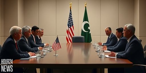 US Grateful for Pakistan’s Gaza Peacekeeping Offer, No Commitments Yet