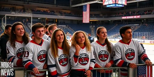 Paint the Town Red: Griffins Tie AHL History with 10th Straight Win