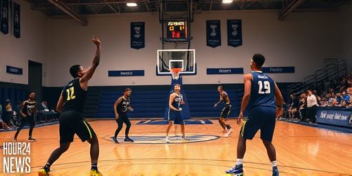 Deshayne Montgomery Leads Dayton Past North Florida 84-61 in Dayton Showdown