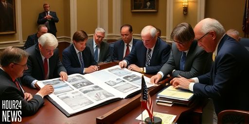 Epstein Photos Released by Democrats, More to Come