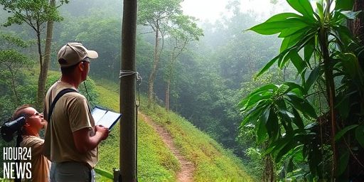 Last of its kind: Dodo-relative spotted in Samoa’s remote rainforest