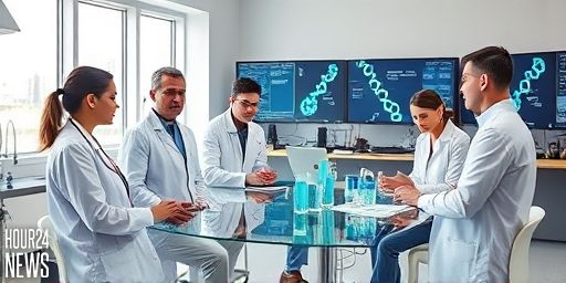 Harbour BioMed and Lannacheng Forge Long-Term Strategic Collaboration to Accelerate Radionuclide Drug Conjugates