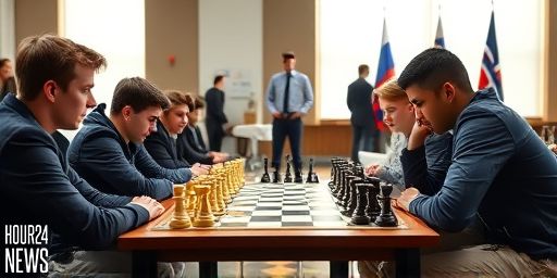 Carlsen and Goryachkina Clinch 2025 World Rapid Championships Titles