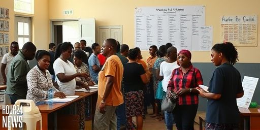 Uganda: EC Rolls Out Voter Location Slips and Reassures on Biometric Kits Ahead of 2026 Elections
