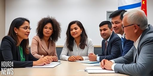 Why Israel’s Stance on Somaliland Sparks Global Debate: What It Means for a Breakaway State