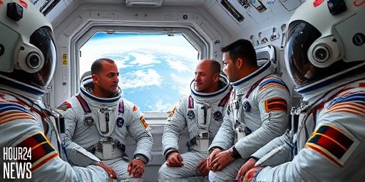 Periods in Space: A Practical Guide to Menstrual Health on Long-Duration Missions