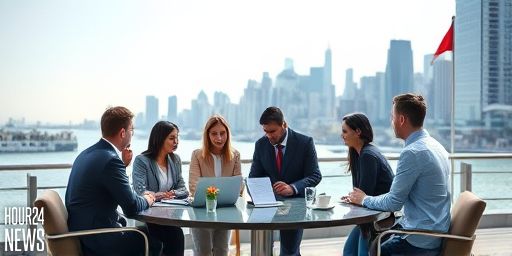 Big Ambitions vs Reality: Qianhai’s Return to China’s Opening-Up Spotlight