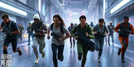 Arc Raiders Review: Pure Multiplayer Pleasure