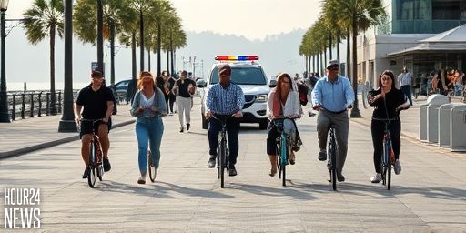 Seven Detained in Sydney on Suspected Plan for Violent Act, Police Say