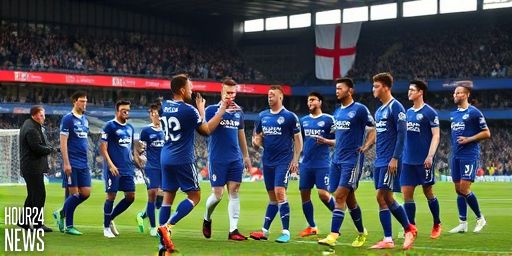 Maresca Aims Chelsea’s 2025 Finish: Finishing Strong at Stamford Bridge