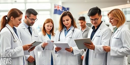 CSIRO Receives Additional Funding Amid Plan to Cut Up to 350 Jobs