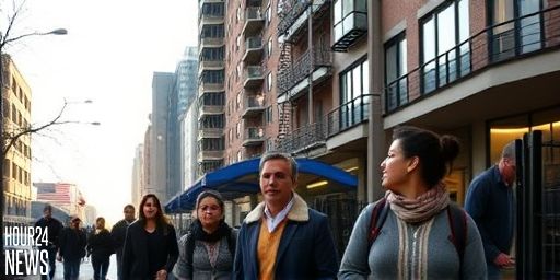 New York’s big moment: A portrait of a city awaiting the Mamdani era