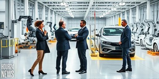 Warm-up complete: Neue Klasse production equipment passes functional checks at BMW Munich plant