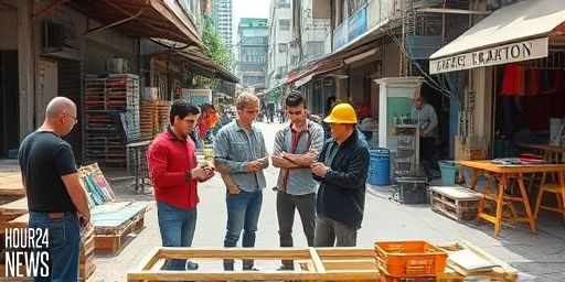 500 workers, 20 days, one city: How Dhurandhar recreated Lyari in Bangkok