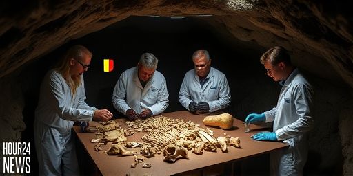 Neanderthal Cannibalism: Babies Among Victims Revealed