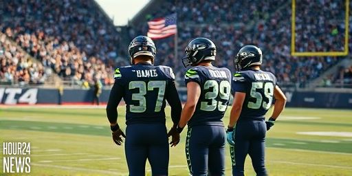 Seattle Seahawks Stay No. 1: Week 18 Power Rankings and What It Means