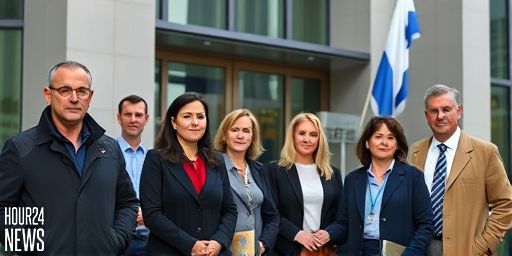 Netanyahu Blames Australian Leader Over Palestinian Statehood Support After Sydney Shooting