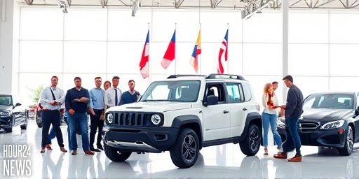 Mercedes’ Cheapest G-Wagon Yet? Downsized G-Class on the Horizon