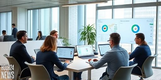 Hexnode Named a Leader in IDC MarketScape: Worldwide UEM Software for Apple Devices 2025/26