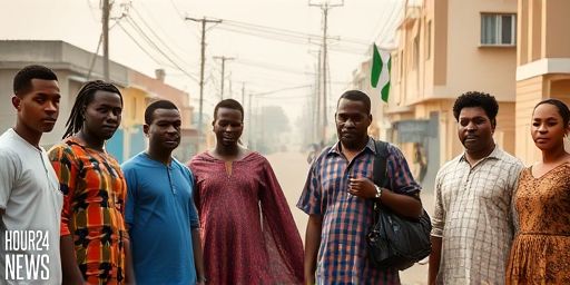 Nigerians Hope for Steady Power This Christmas as NGPTC Repairs Progress