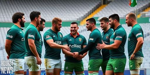 Connacht sign Ciarán Frawley from Leinster on two-year deal