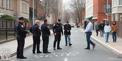 Two Arrested in Singapore Snatch Theft Case Involving Elderly Victim