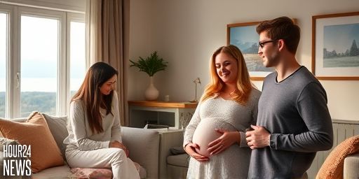 A Letter of Hope: A Diabetes Patient Imagines a Future Child and an Artificial Pancreas