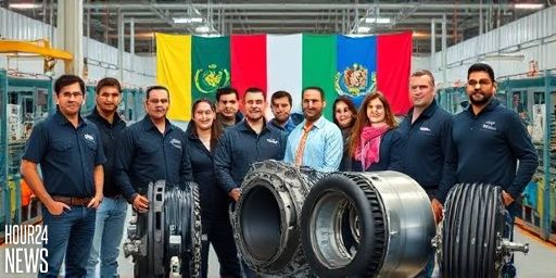 China Automotive Systems Secures First South American EPS Contract