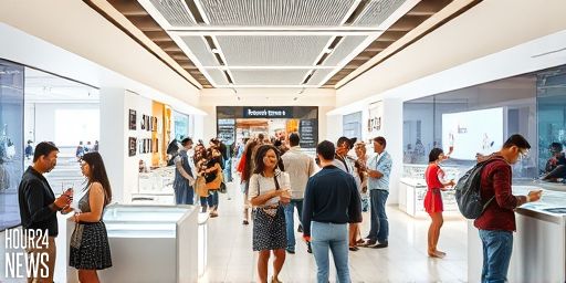 Senses Happiness Experience: AIS SIAM Unveils a New Digital Lifestyle Destination