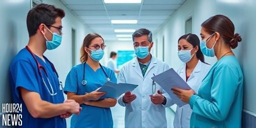 Flu Surge in Israel: ICU Strain, Masks, and Vaccination Push