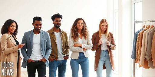 Leggings Are For the Gym: Grace Lam’s Brutal Fashion Truths