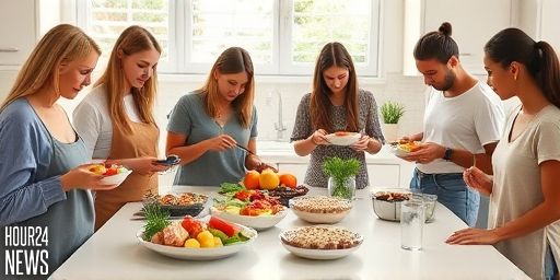 7-Day Easy No-Sugar Meal Plan for Better Blood Sugar