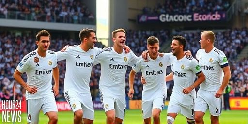 Mbappe’s Return Sparks Real Madrid Rescue Mission at Alaves