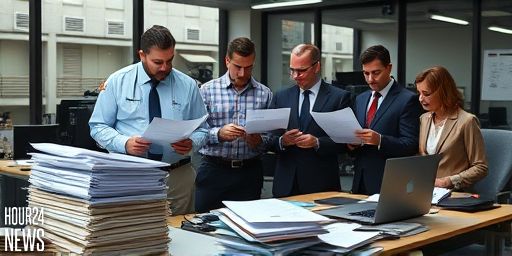 DOJ Releases Heavily Redacted Epstein Files, Prompting Renewed Scrutiny