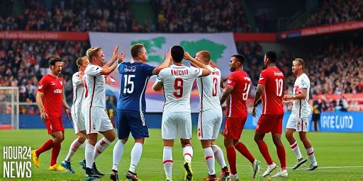 World Cup prize fund surges 50% after Qatar, reshaping teams’ earnings