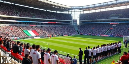 Nigeria vs Tunisia: AFCON Prediction, Kickoff Time, TV & Live Stream