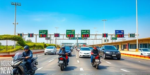 Lahore Ring Road Toll Tax Increased for All Vehicles: What Drivers Need to Know