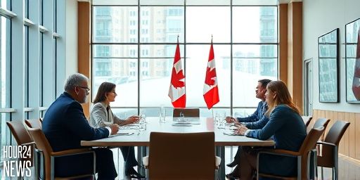 Carney Sets Security Guardrails for China as Canada Seeks a Cautious Rebalance