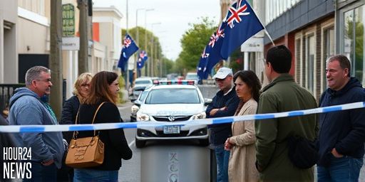 Hawke’s Bay man deemed a national security threat over plan for mass killing