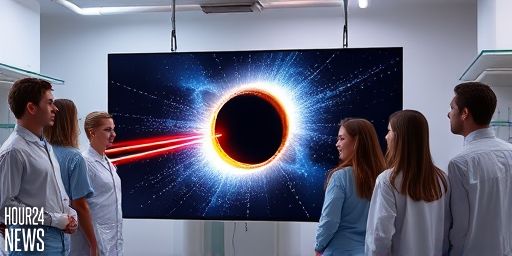 Watch Black Holes Warp Space and Time: TomoGrav’s 3D AI-Generated Films