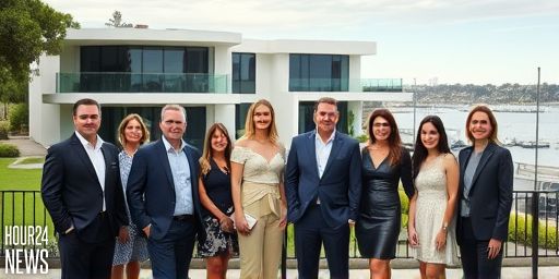 Australian billionaire James Packer’s Family Office CEO Sells Rose Bay Mansion for A$85 Million