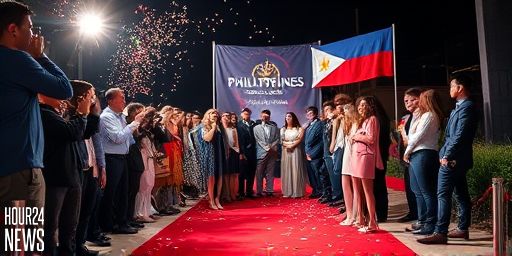 MMFF 2025 Awards Make History as Krystel Go Makes Best Actress Milestone