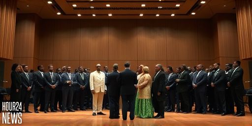 Fela Kuti Posthumous Grammy Lifetime Achievement