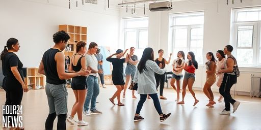 Cross-Cultural Convergence: Camping Asia 2025 at the Art Academy for the Future