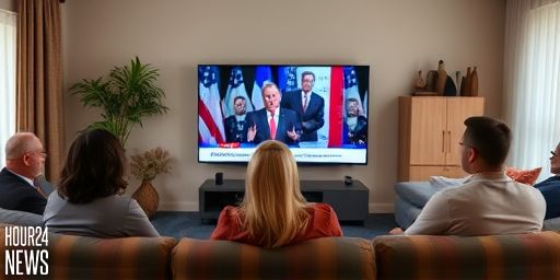 What Trump’s Prime-Time Speech Signals About Economic Frustration and Political Messaging